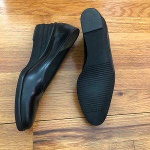 Vintage Salvatore Ferragamo wedges